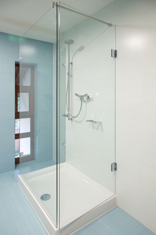 Planning a Shower Upgrade